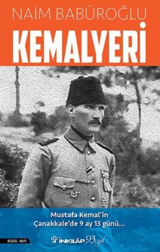 Kemalyeri | Kitap Ambarı