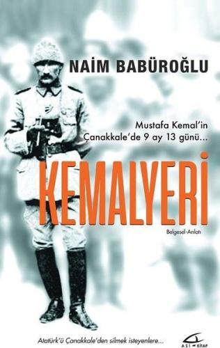 Kemalyeri | Kitap Ambarı