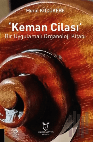 Keman Cilası | Kitap Ambarı