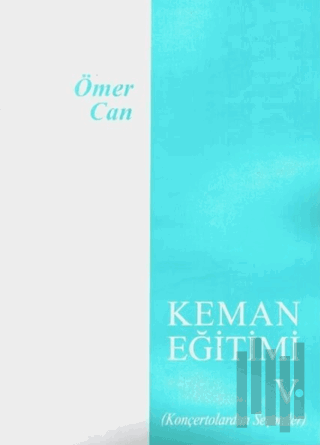 Keman Eğitimi - 5 | Kitap Ambarı