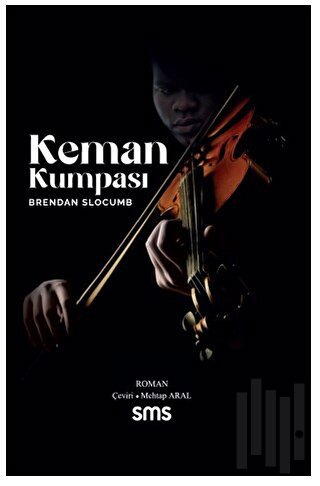 Keman Kumpası | Kitap Ambarı