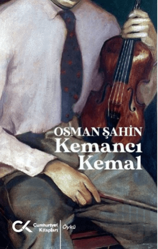 Kemancı Kemal | Kitap Ambarı