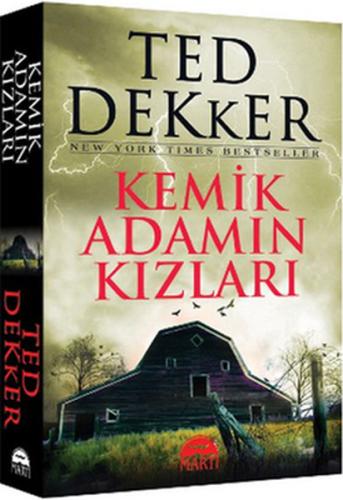 Kemik Adamın Kızları | Kitap Ambarı