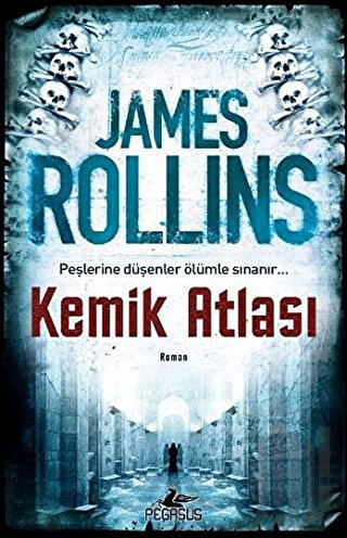 Kemik Atlası | Kitap Ambarı