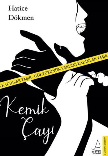 Kemik Çayı | Kitap Ambarı