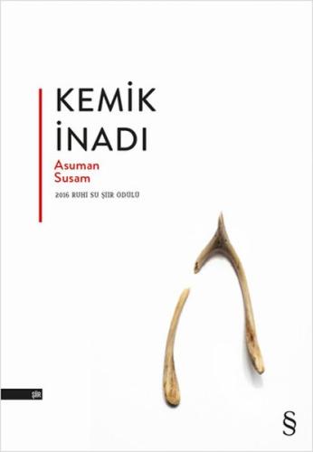 Kemik İnadı | Kitap Ambarı