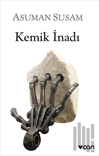 Kemik İnadı | Kitap Ambarı