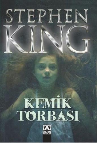 Kemik Torbası | Kitap Ambarı