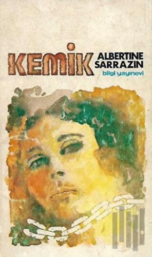 Kemik | Kitap Ambarı