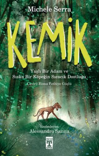 Kemik | Kitap Ambarı