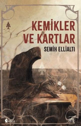 Kemikler ve Kartlar | Kitap Ambarı