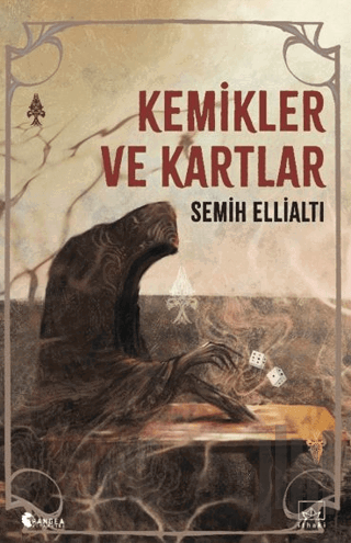 Kemikler ve Kartlar | Kitap Ambarı