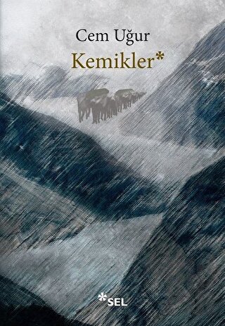 Kemikler | Kitap Ambarı