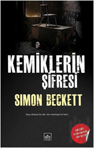 Kemiklerin Şifresi | Kitap Ambarı