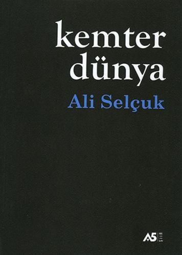 Kemter Dünya | Kitap Ambarı