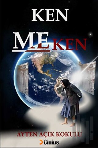 Ken Me Ken | Kitap Ambarı