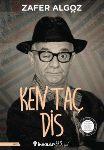 Ken Taç Dis | Kitap Ambarı