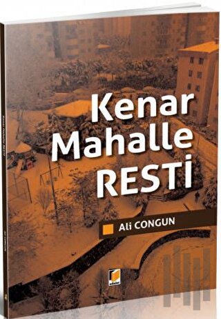 Kenar Mahalle Resti | Kitap Ambarı