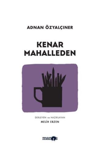 Kenar Mahalleden | Kitap Ambarı