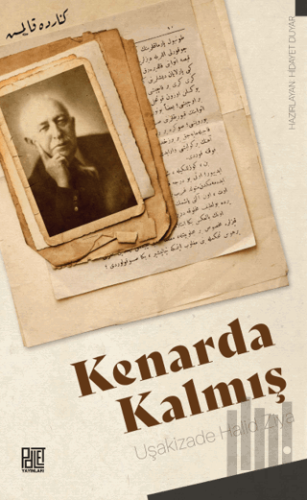 Kenarda Kalmış | Kitap Ambarı