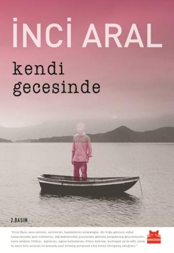 Kendi Gecesinde | Kitap Ambarı