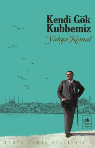 Kendi Gök Kubbemiz | Kitap Ambarı