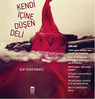 Kendi İçine Düşen Deli | Kitap Ambarı