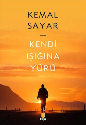 Kendi Işığına Yürü | Kitap Ambarı