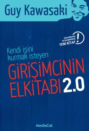 Girişimcinin El Kitabı 2.0 | Kitap Ambarı