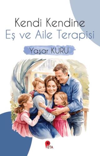 Kendi Kendine Eş ve Aile Terapisi | Kitap Ambarı