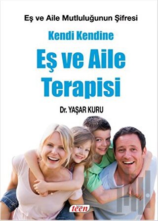 Kendi Kendine Eş ve Aile Terapisi | Kitap Ambarı