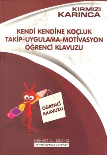 Kendi Kendine Koçluk Takip - Uygulama - Motivasyon Öğrenci Kılavuzu | 