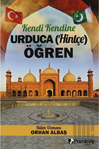 Kendi Kendine Urduca (Hintçe) Öğren | Kitap Ambarı