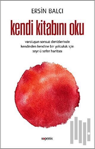 Kendi Kitabını Oku | Kitap Ambarı