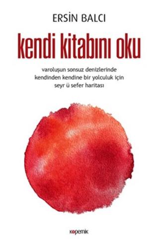 Kendi Kitabını Oku | Kitap Ambarı