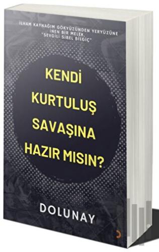 Kendi Kurtuluş Savaşına Hazır Mısın? | Kitap Ambarı