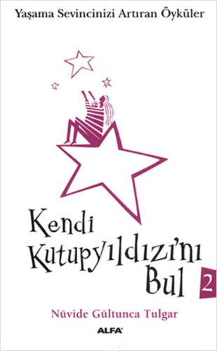 Kendi Kutup Yıldızını Bul 2 | Kitap Ambarı