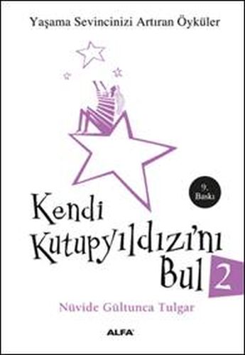 Kendi Kutup Yıldızını Bul 2 | Kitap Ambarı