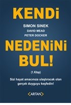 Kendi Nedenini Bul! (1. Kitap) | Kitap Ambarı