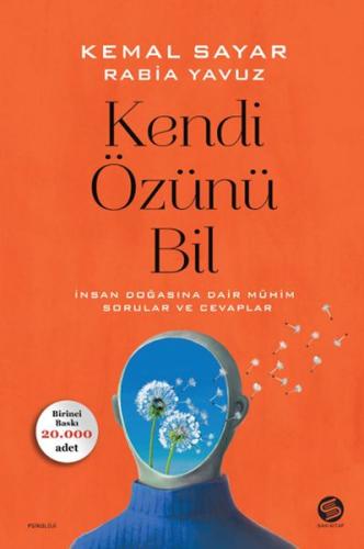 Kendi Özünü Bil | Kitap Ambarı