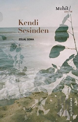 Kendi Sesinden | Kitap Ambarı