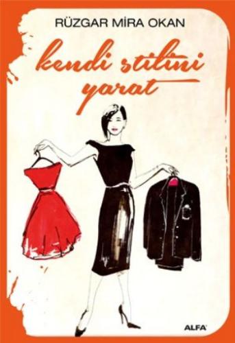 Kendi Stilini Yarat | Kitap Ambarı