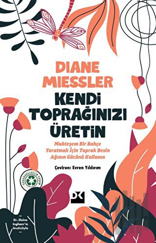 Kendi Toprağınızı Üretin | Kitap Ambarı