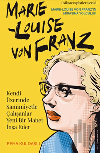 Kendi Üzerinde Samimiyetle Çalışanlar Yeni Bir Mabet İnşa Eder | Kitap