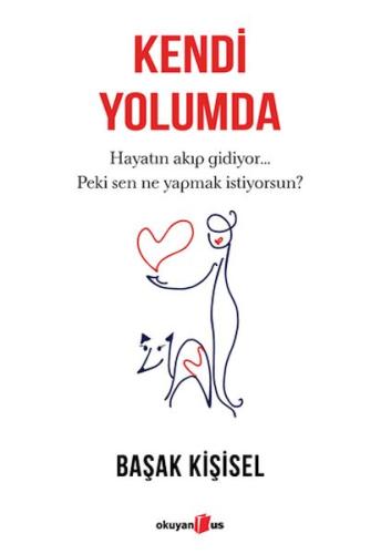 Kendi Yolumda | Kitap Ambarı