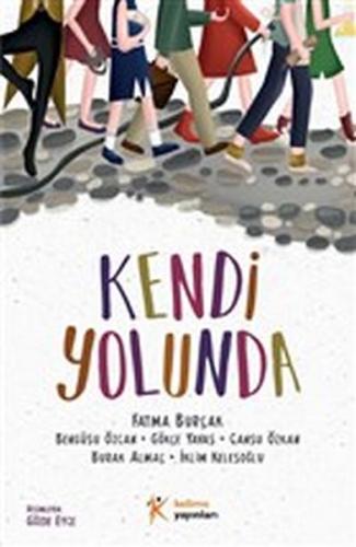 Kendi Yolunda | Kitap Ambarı