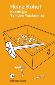 Kendiliğin Yeniden Yapılanması | Kitap Ambarı