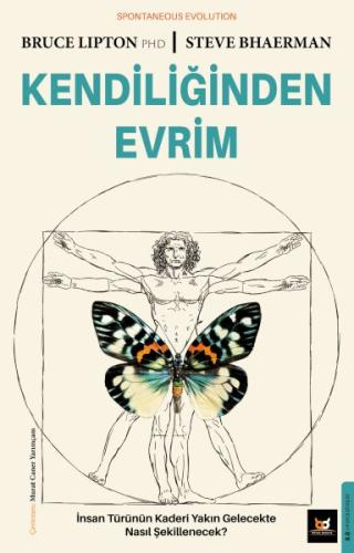 Kendiliğinden Evrim | Kitap Ambarı