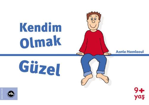 Kendim Olmak Güzel | Kitap Ambarı