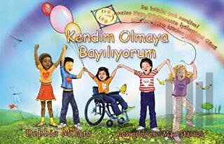 Kendim Olmaya Bayılıyorum | Kitap Ambarı